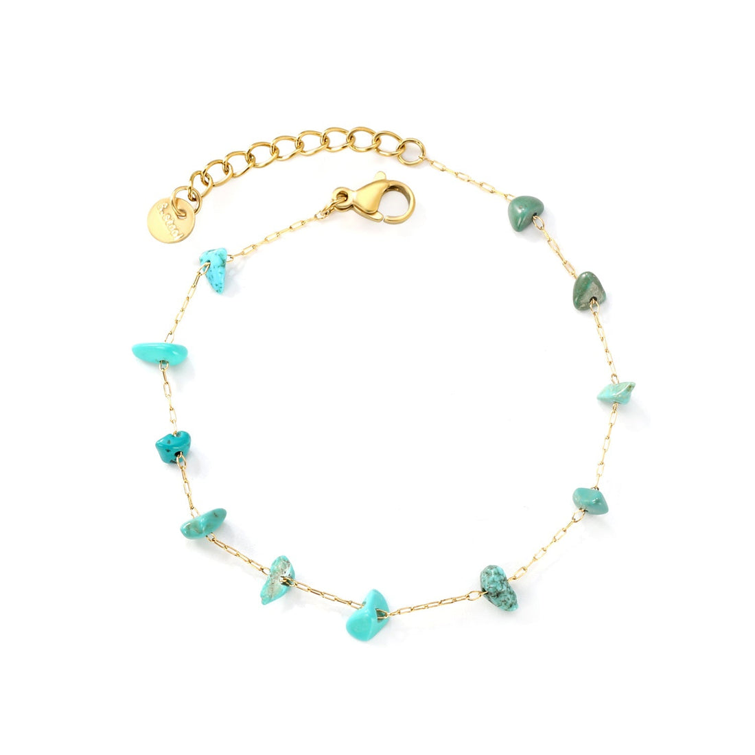 Turquoise