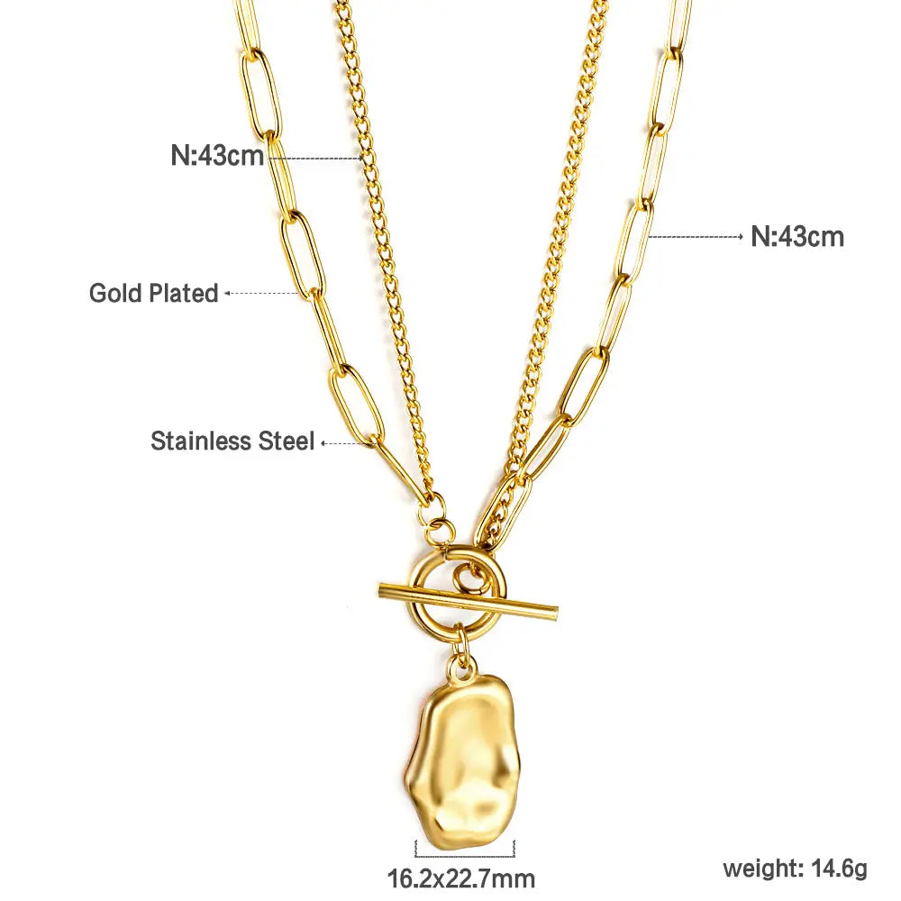 Gold