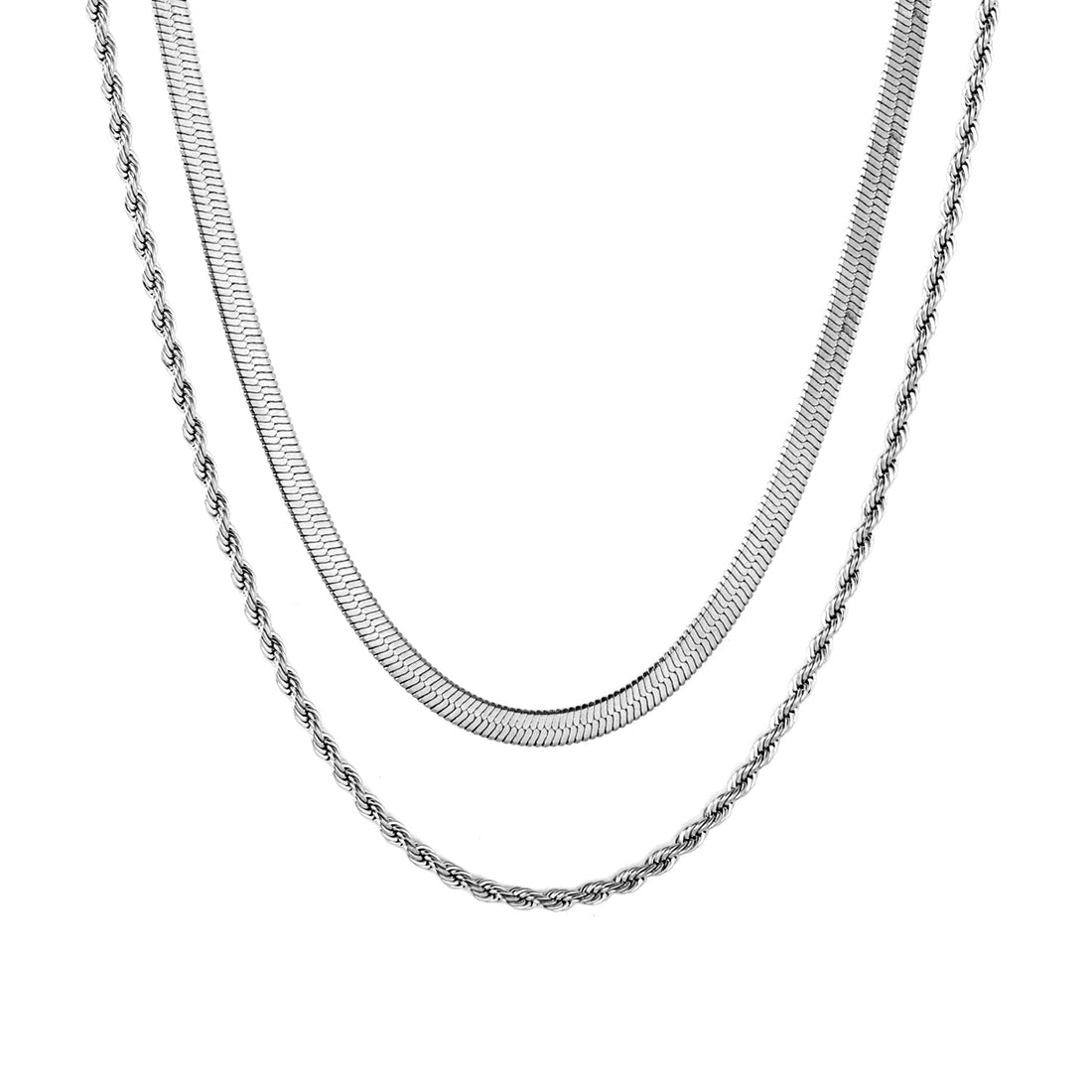Silver