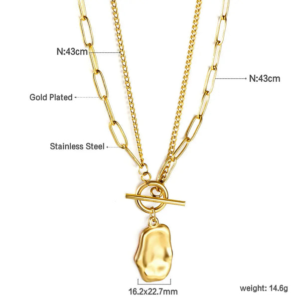 Gold